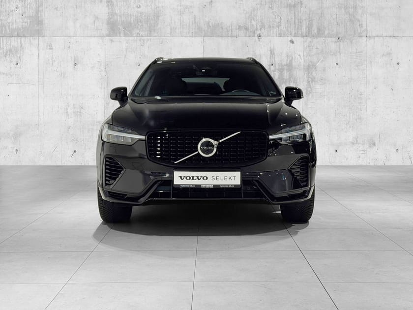 Bilde 3 av Volvo XC60 Recharge T6 Plus Dark KROK|360|PANO|TONEDE