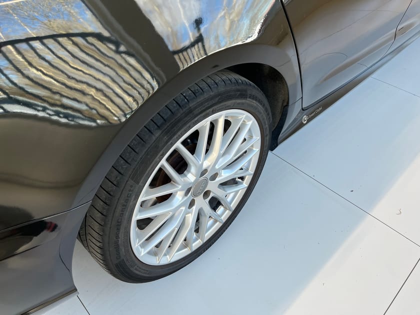 Bild 5 av Audi A6 Sedan 