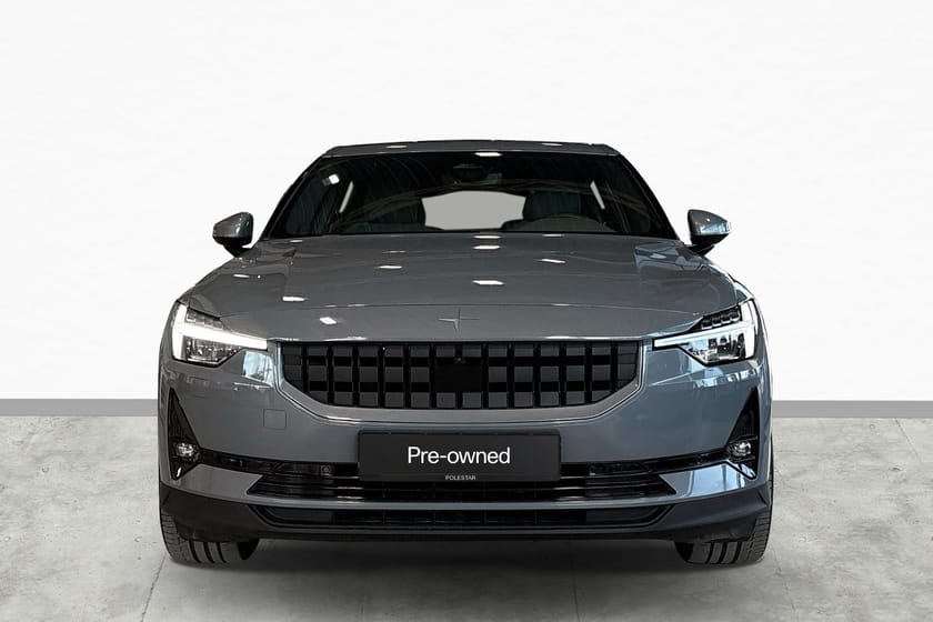 Bild 4 av Polestar 2 Long Range Dual Motor 78kWh Plus Pilot