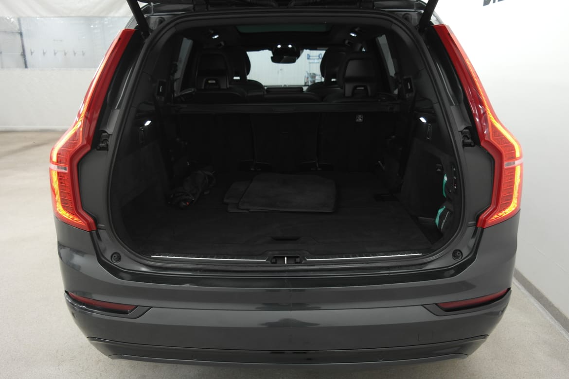 Volvo XC90 2022 - miniatyr 18