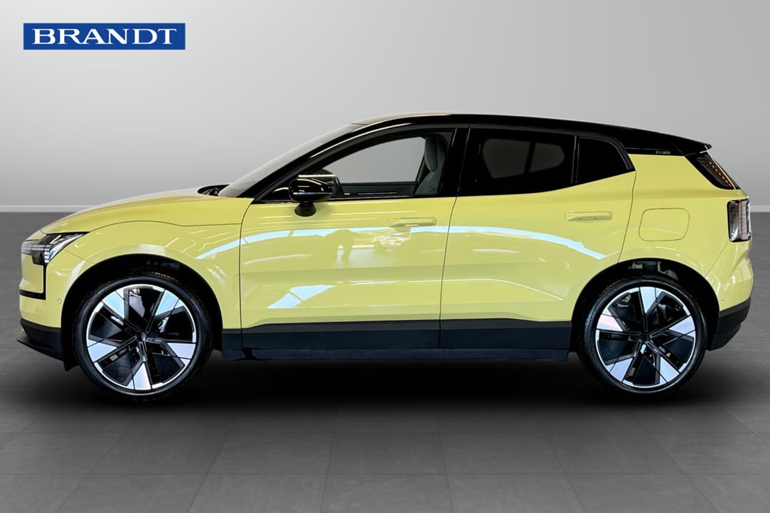 Volvo EX30 Twin Motor Performance