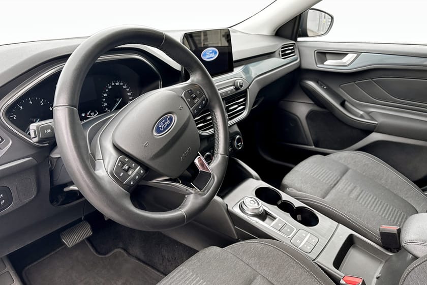 Bild 5 av Ford Focus Active 1.0 EcoBoost Selectshift 125hk