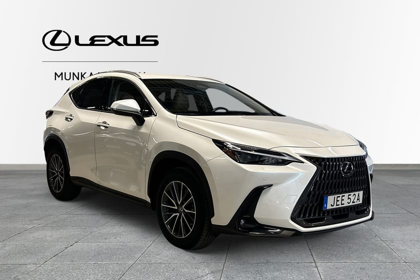 Bild 1 av Lexus NX 450h+ Business Plus