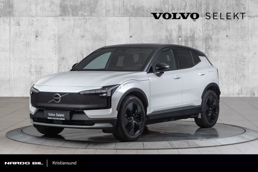 Bilde 4 av Volvo EX30 Cross Country Twin Motor Performance | 428 HK | AWD | Harman&kardon | Panoram