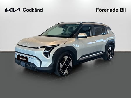 Kia EV3 Long Range PLUS | GODKÄND | DEMO