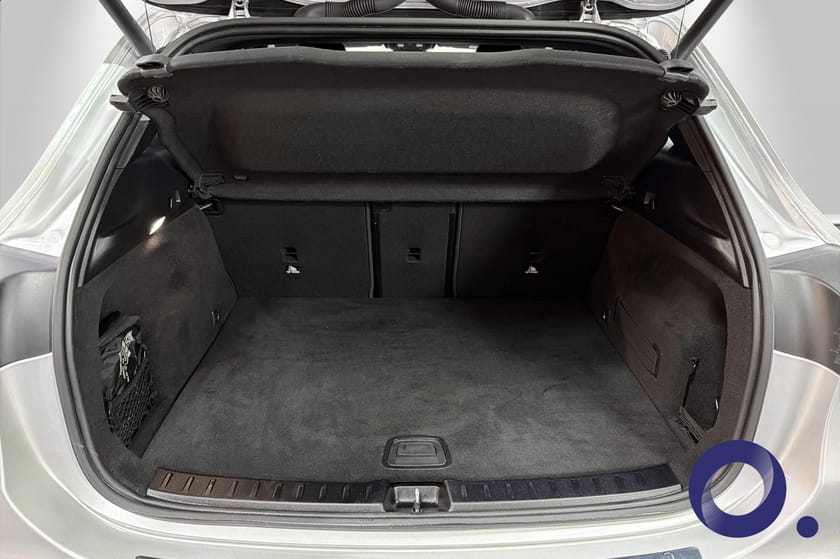 Bilde 5 av Mercedes-Benz EQA 300 4MATIC Progressive | CRUISE CONTROL, KAMERA, NAVI+