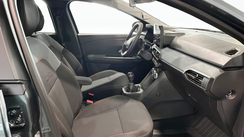 Bild 3 av Dacia Sandero Stepway EXTREME *2.190:-/MÅN