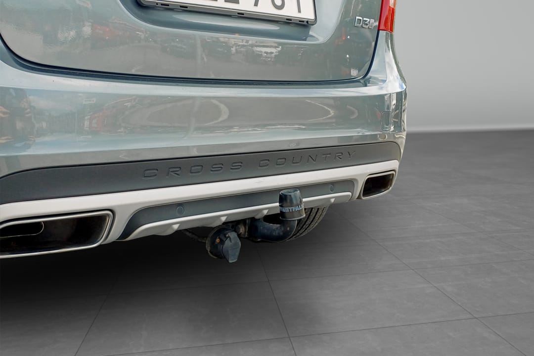 Volvo S60 Cross Country