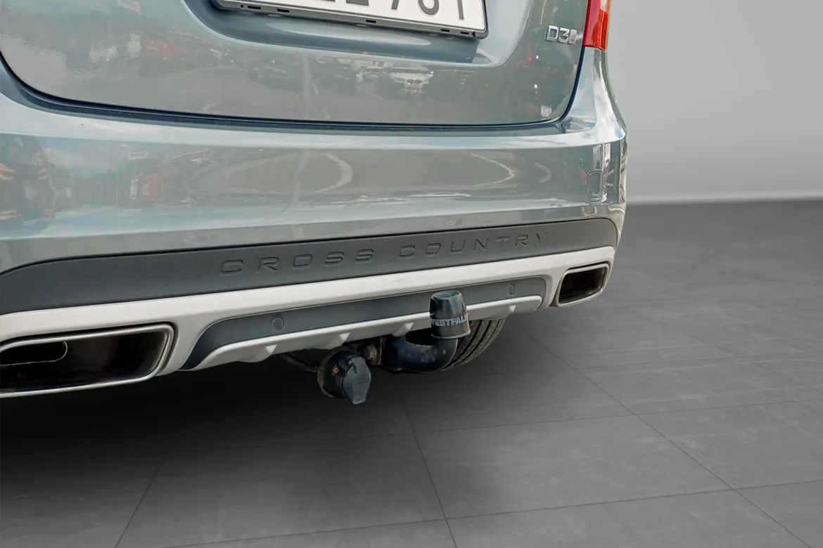 Volvo S60 Cross Country