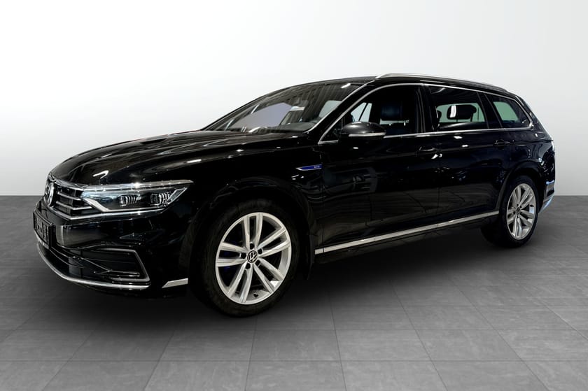 Bilde 1 av Volkswagen Passat Variant GTE fl