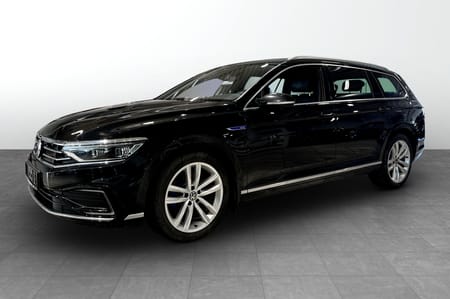 Volkswagen Passat Variant GTE