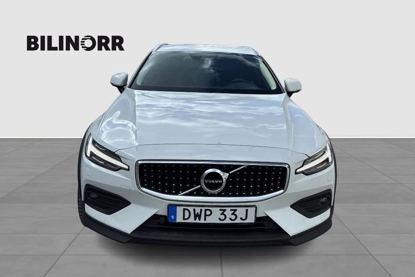 Bild 3 av Volvo V60 Cross Country Momentum/GPS/HarmanKardon