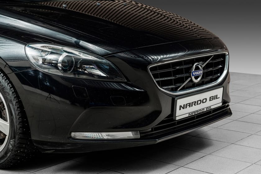 Bilde 2 av Volvo V40 