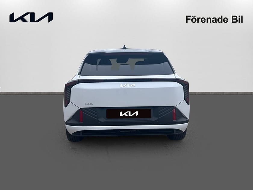 Bild 5 av Kia EV4 Long Range Hatchback PLUS I LANSERINGSERBJUDANDE