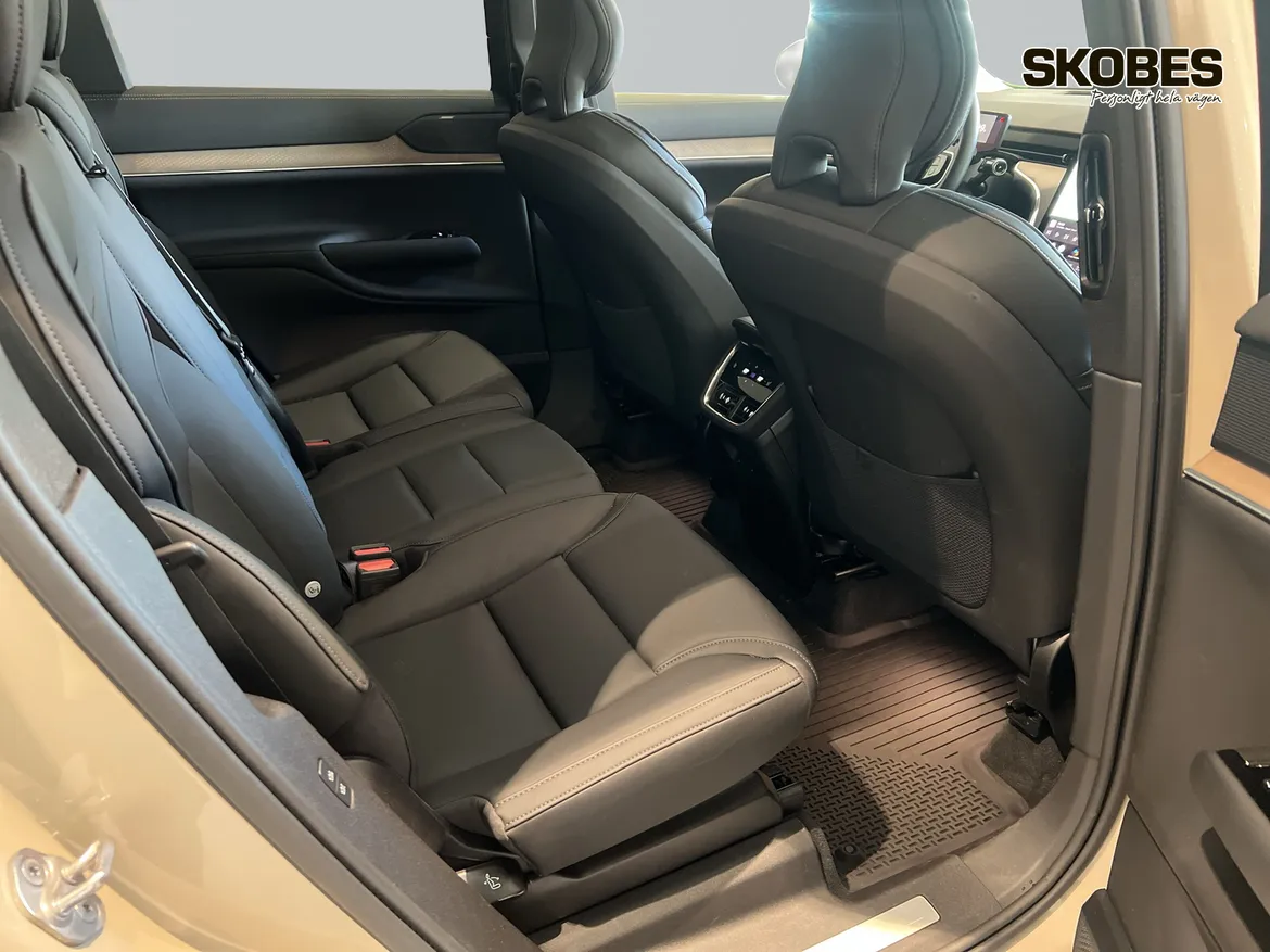 Volvo EX90 Twin Motor Performance 7-seater