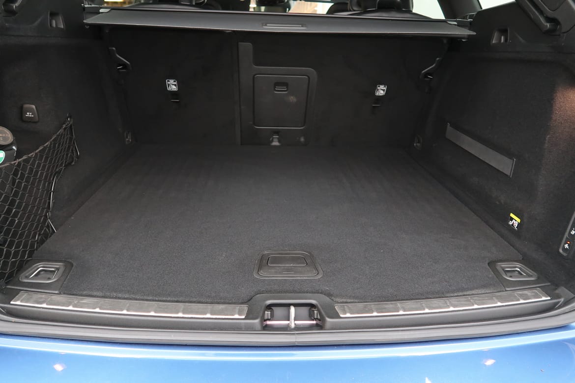 Volvo XC60 2018 - miniatyr 19