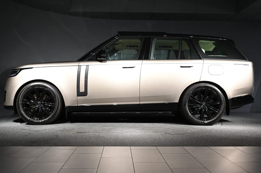 Bild 3 av Land Rover Range Rover P510e P550e Autobiography *DEMOKAMPANJ*