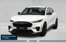 Thumnail bilde 0 av Ford Mustang Mach-E GT