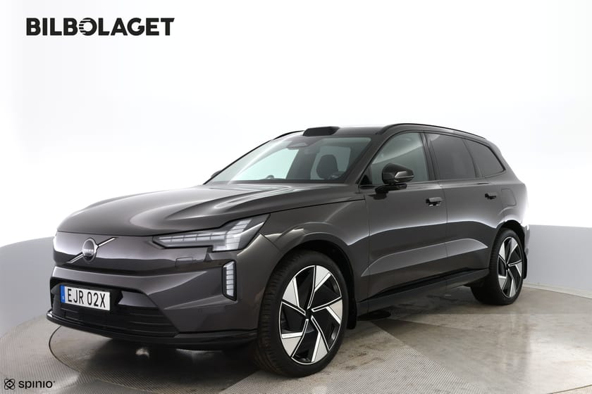 Bild 1 av Volvo Volvo EX90 Twin Motor Ultra 7-sätes