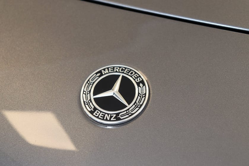 Bild 5 av Mercedes-Benz A 250 e Progressive Drag Värmare Massage Skinn B-Kamera
