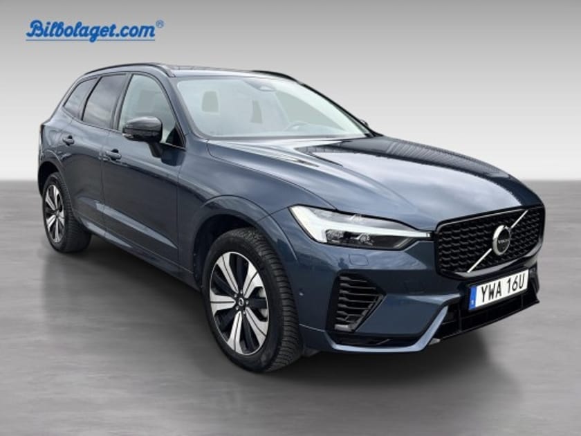 Bild 3 av Volvo XC60 Recharge T8 Plus Dark