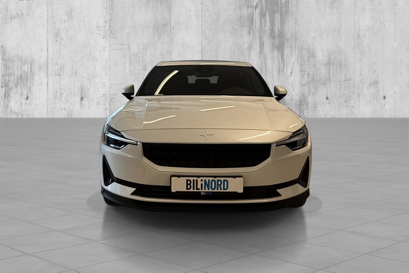Bilde 2 av Polestar 2 Long range Dual motor plus, panoramatak, HarmanKardon, varmepumpe