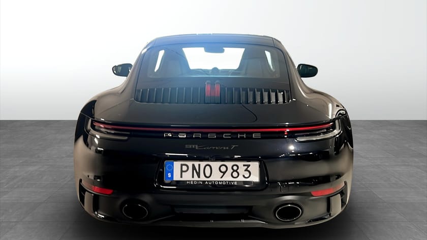 Bild 5 av Porsche 911 Carrera T 992 PDK 385hk