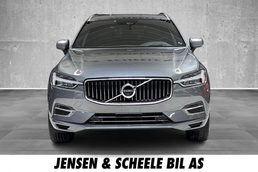 Bilde 2 av Volvo XC60 T8 AWD Twin E. Inscription. HUD, H-Feste, VOC, 360