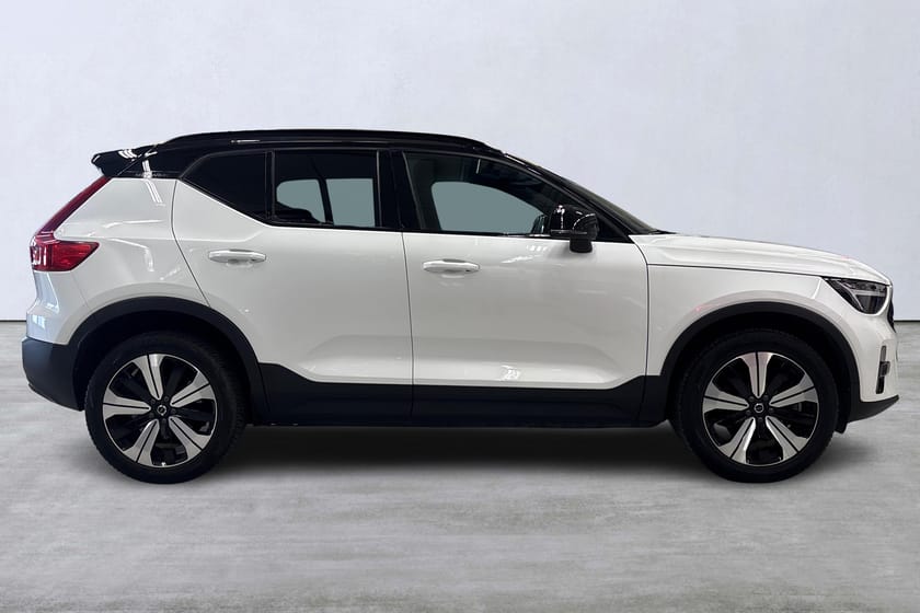 Bild 3 av Volvo XC40 Recharge Single Motor Plus