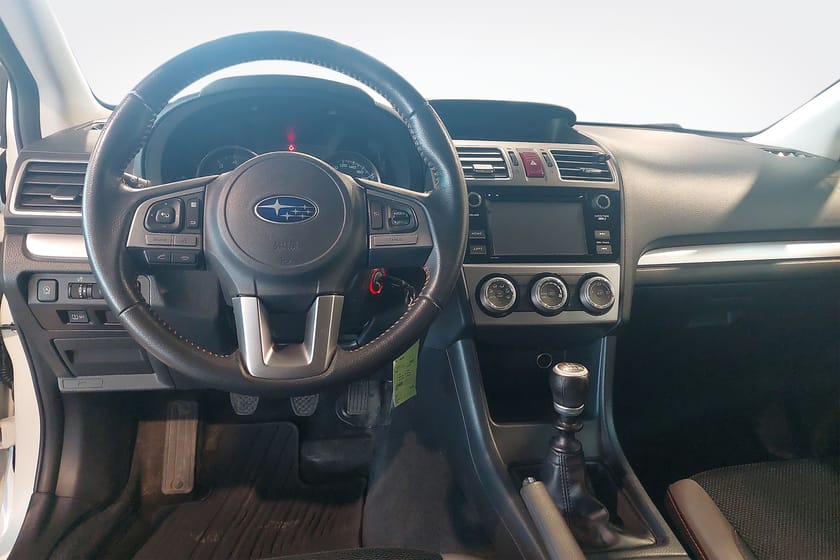 Bild 4 av Subaru XV 2.0 4WD