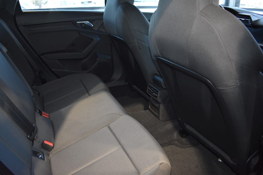 Bild 5 av Audi A3 Sportback 35 TFSI 150 HK S-TRONIC PROLINE