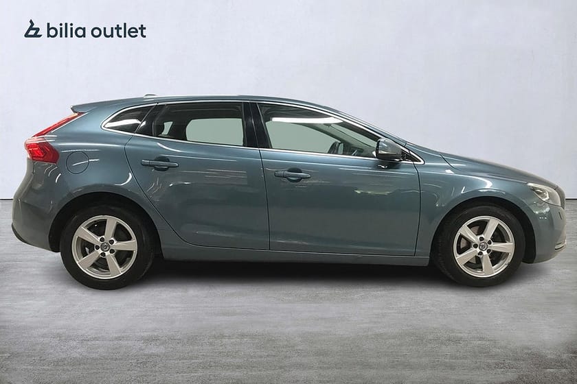 Bild 4 av Volvo V40 D2 Momentum 115hk P-värm PDC