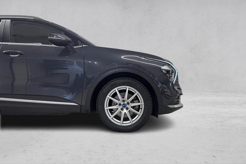 Bilde 5 av Kia Sportage PHEV 1,6 T-GDI 4WD Comfort