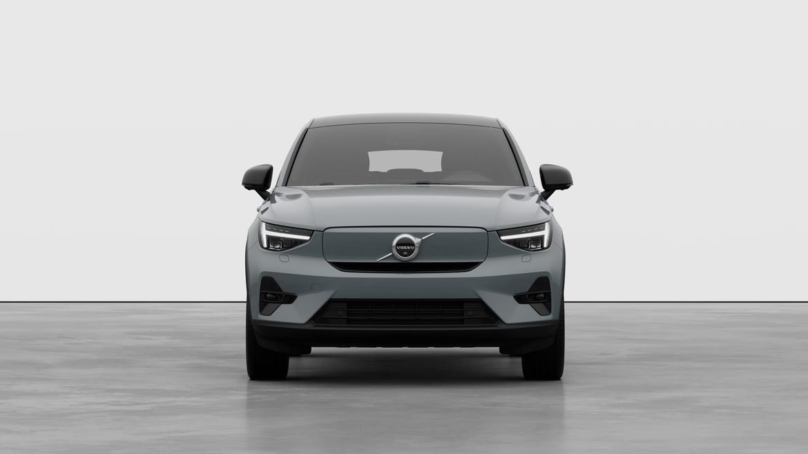 Volvo EC40 2026 - miniatyr 5