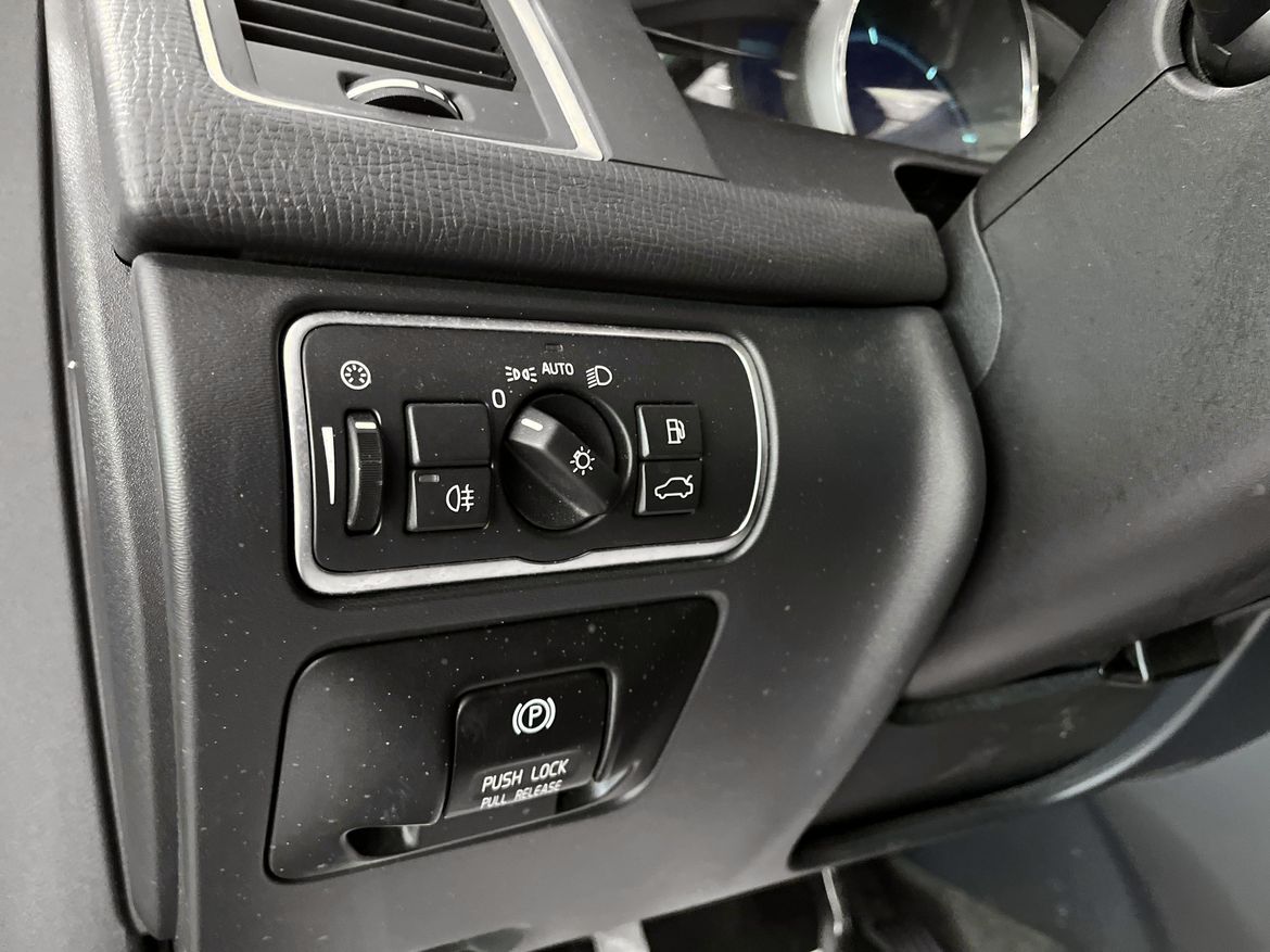 Volvo XC60 2014 - miniatyr 12