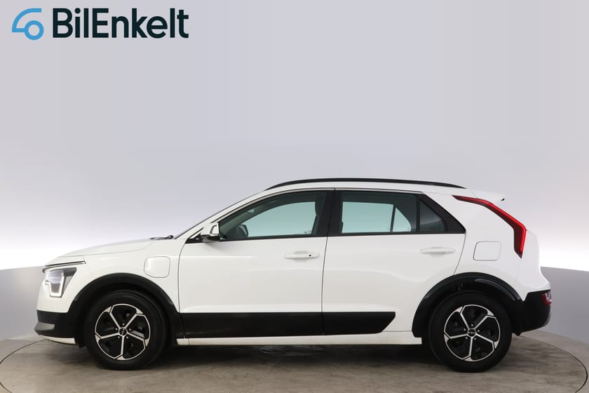 Bild 5 av Kia Niro Plug-In-Hybrid PHEV Plug-in Hybrid Navi B-Kamera