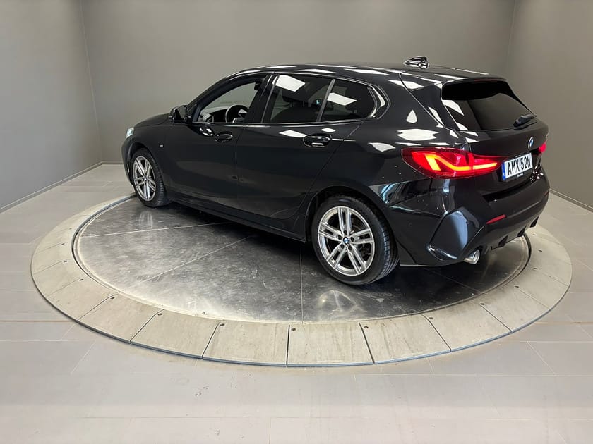 Bild 3 av BMW 118i Steptronic M Sport Euro 6
