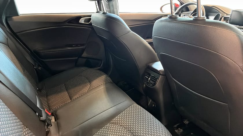 Bild 5 av Kia Ceed Sportswagon Plug-in Hybrid Advance / Adapt fart. / LED strålkastare