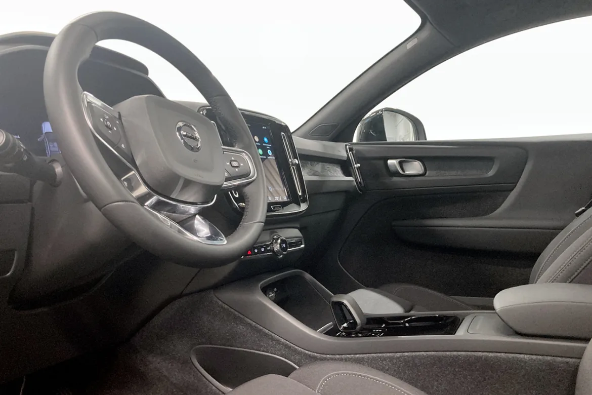 Volvo C40 Recharge Single Motor