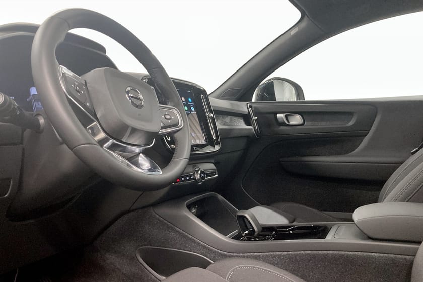 Bild 5 av Volvo C40 Recharge Single Motor Core