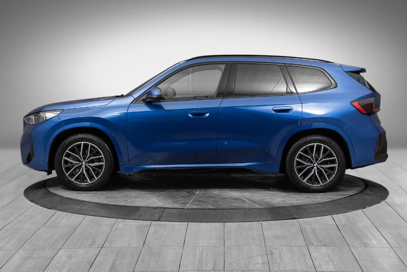 Bilde 2 av BMW iX1 xDrive30 Fully Charged Premium E. (K)