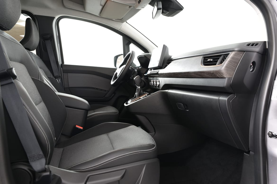 Renault Kangoo 2023 - miniatyr 15