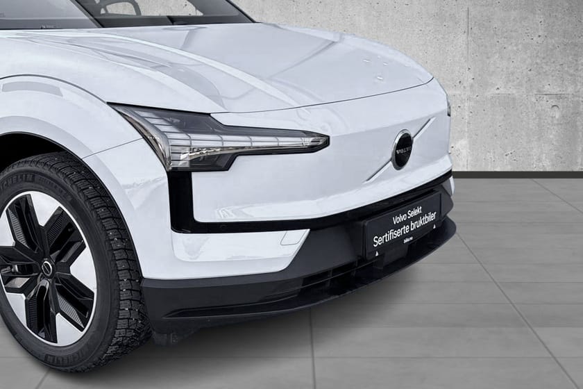 Bilde 5 av Volvo EX30 Twin Motor Performance //Twin Plus // Google H & K +++