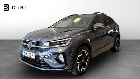 Volkswagen Taigo 1.0      RLINE  GT  085 TSI  D7F