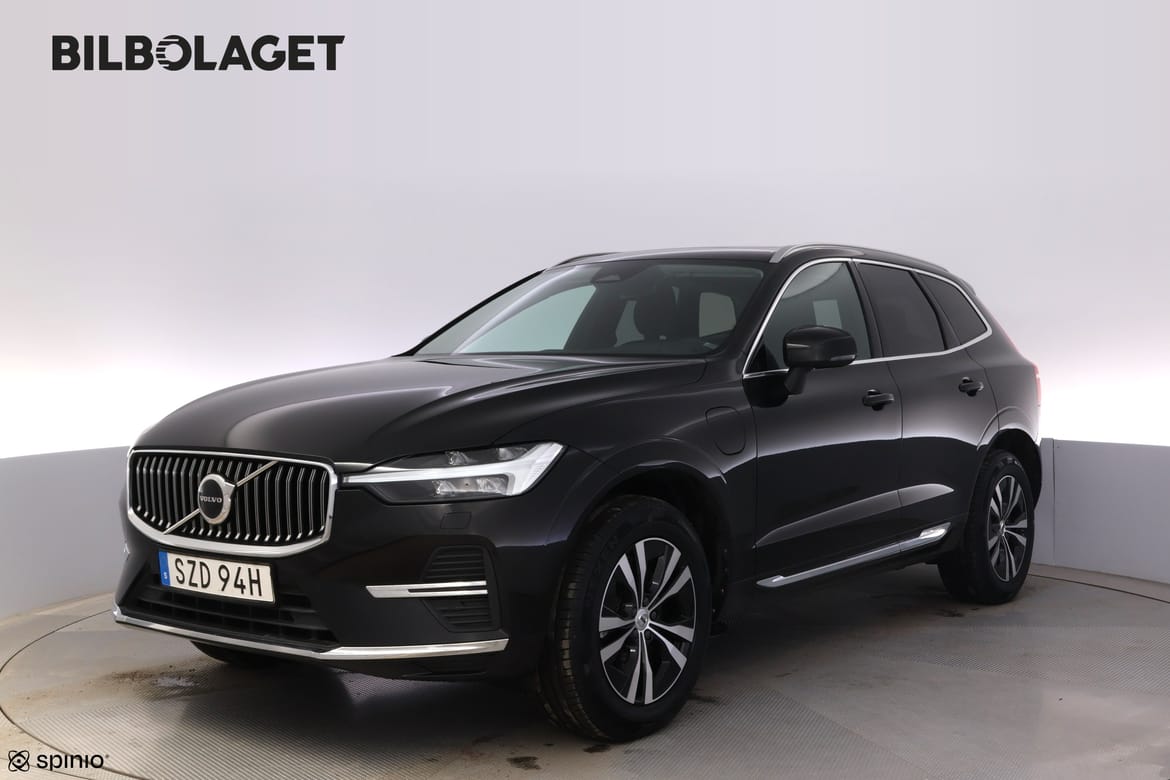 Volvo XC60 2023 - miniatyr 6