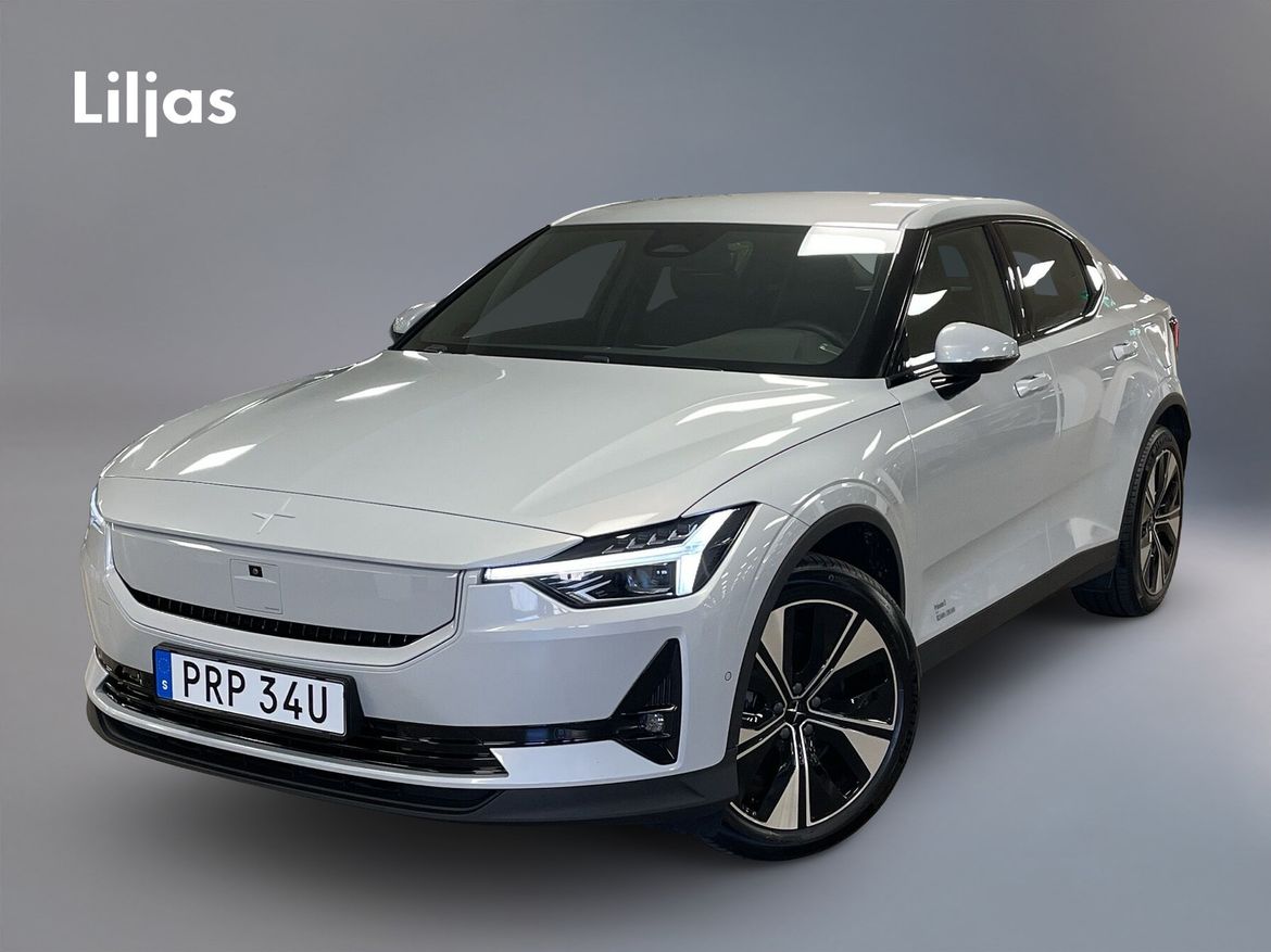 PRP34U – Polestar 2 Long Range Dual Motor