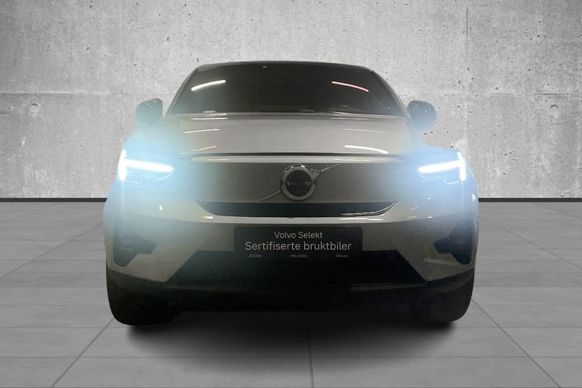Bilde 3 av Volvo C40 Recharge Twin motor AWD Ultimate H.feste - Topputstyrt!