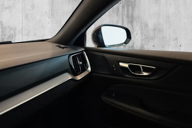 Volvo V60 bilde 16