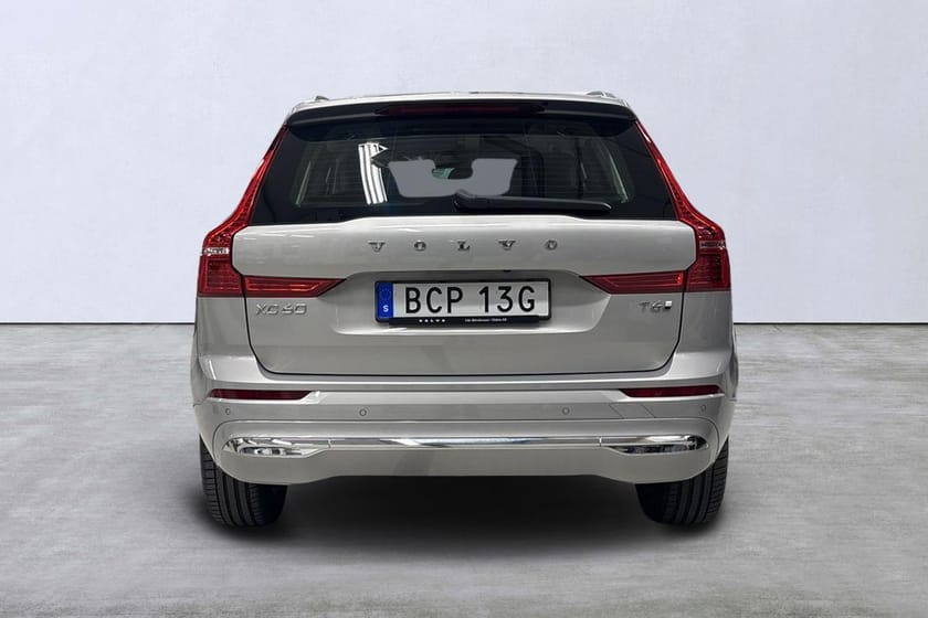Bild 5 av Volvo XC60 T6 Core Edition