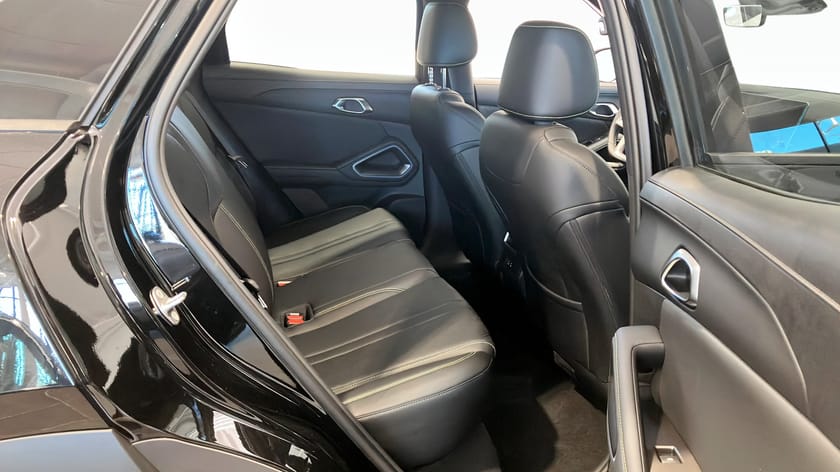 Bild 5 av BYD Atto 2 DM-i BOOST PHEV